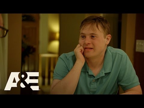 Born This Way: Bonus: Roommate Matchmaking (Season 2, Episode 4) | A&E