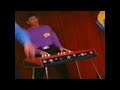 The Wiggles Hey There Wally Instrumental Isolated Organ