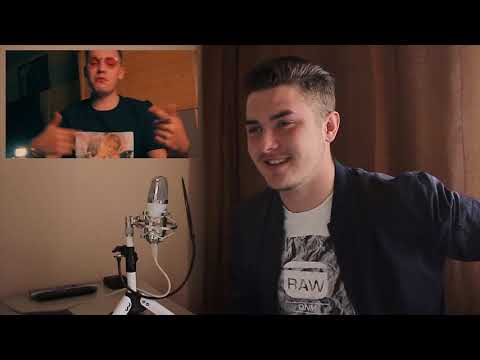 REACTIONEZ LA Alex Alvarez - Scopul Interzis (Official Video) #reactie11