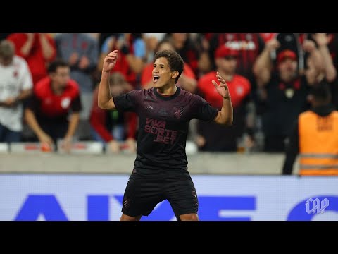 TODOS OS GOLS DO ATHLETICO NA CAMPANHA DO ACESSO