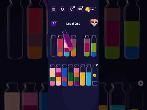 Get Color - level 267