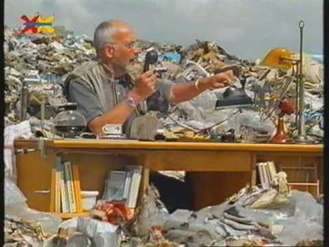 Mittendrin auf einer Mülldeponie Folge 14 Teil 2