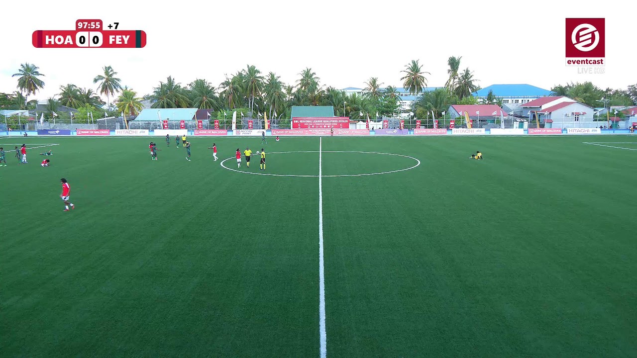 Match Highlights
