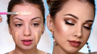 Download lagu SIMPLE GLAM Makeup Tutorial mp3 Download lagu SIMPLE GLAM Makeup Tutorial mp3