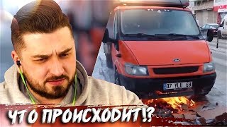 HARD PLAY СМОТРИТ THE BRUN 9 МИНУТ СМЕХА УЛЫБНУЛИСЬ ЗАСМЕЯЛИСЬ ПРОИГРАЛИ