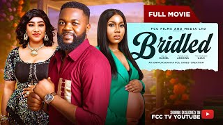 Download lagu BRIDLED (FULL MOVIE) - LATEST CHRISTMAS MOVIE - OLA DANIEL | PATIENCE UJAH | PAULVICS ASOGWA mp3