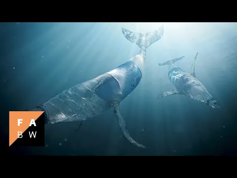 Study "Visual effects" and dive into another world | "The Beauty" - Making-of | Animationsinstitut