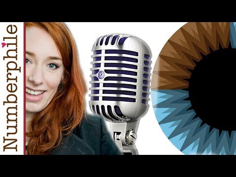 Numberphile Podcastの紹介 (Introducing the Numberphile Podcast)