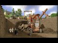 Thomas Friends Jack And The Sodor Construction Company Episode 1 A Visit From Thomas UK Dub HD MA