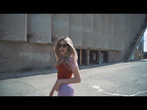 Viršelio fotosesija – Monika Pundziutė-Moniqué