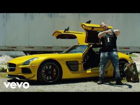 Rocky Luciano, Forgiato Blow, Bezz Believe - 500 DegreeZ