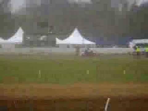 Grasstrack Racing