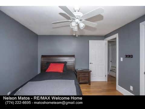 76 Orchard St, Taunton MA 02780 - Single Family Home - Real Estate - For Sale -