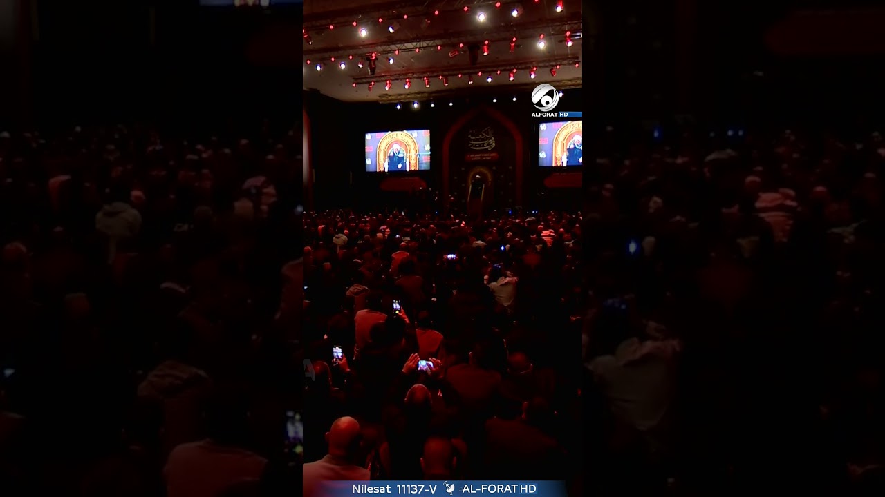 فيديو | فــــزت ورب الـــكــعــبـــة 💔