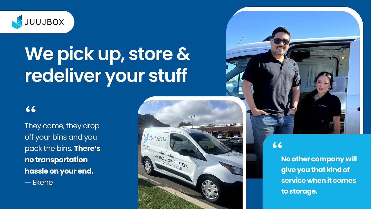 UCSD Student Testimonial - Ekene