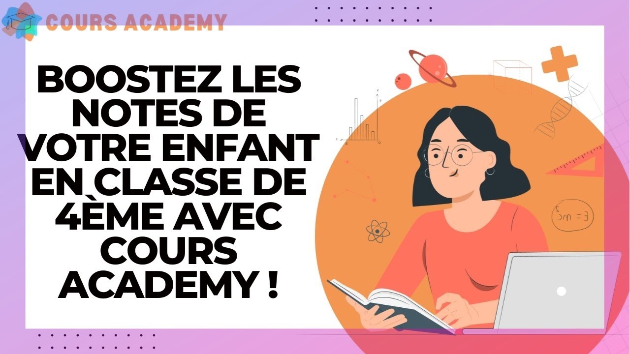 Les cours <span>particuliers quatrième</span>