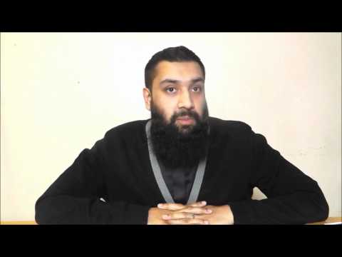Dont Want To Learn Arabic? Ustadh Alomgir Ali