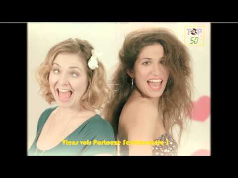 Constance, "Partouze sentimentale"