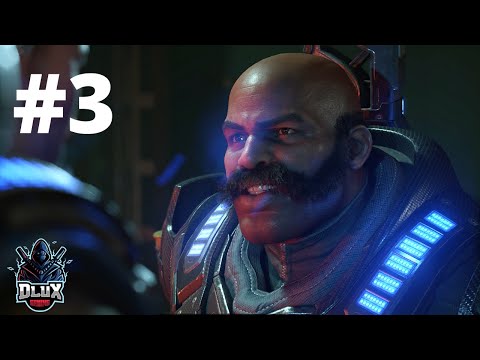 Gears of War 5 Hivebusters Gameplay | Chapter 3 | Into The Fire | Walkthrough | 4K