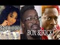 Shenseea Spends Over $500,000 On This | Beenie Man Promises K!CK & B0X For Elephant Man 2018