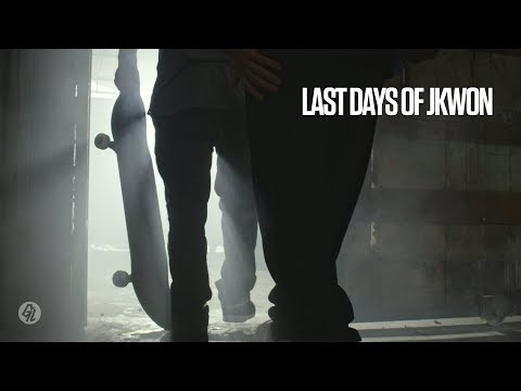 Last Days of JKWON