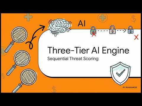 ClaimAuditAI Video Explainer
