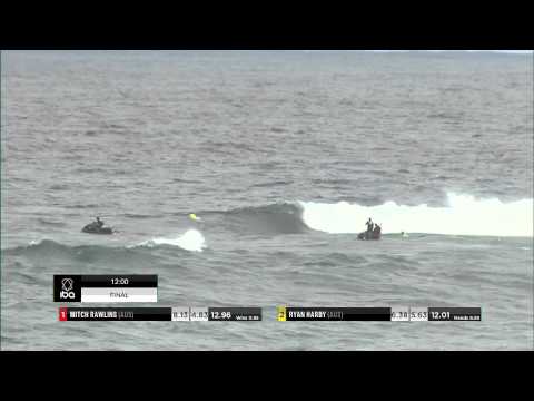 Quarter 3 - 2012 IBA Box Pro