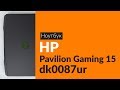 Ноутбук HP 15