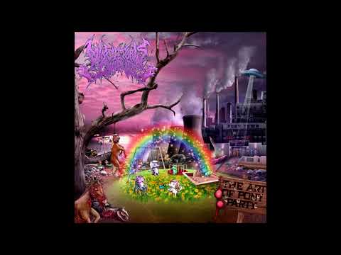 Mike Litoris Complot - Bukkelkacke (2018)