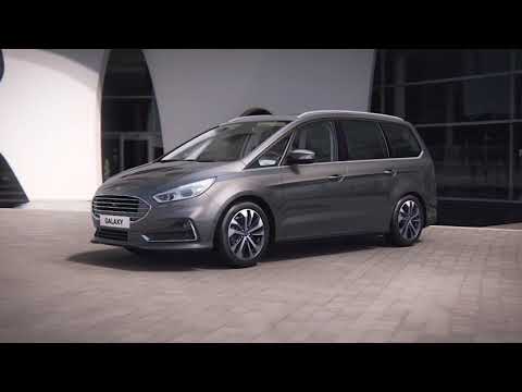 Ford Galaxy 360