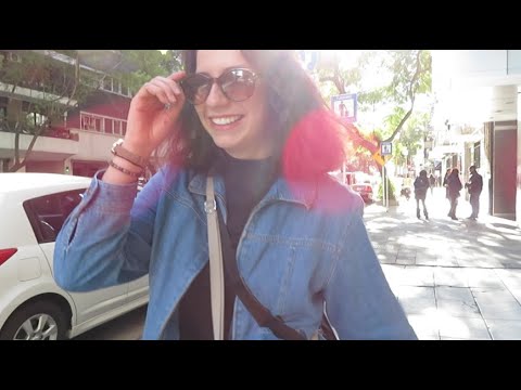 Hannah Houtz video