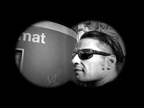 Das Noir - B-City (Fringe Society 'Burn The Leader' mix)