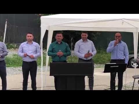 Rugul Aprins Florești - Set de cântării | LIVE 2020 |