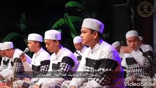 Download lagu Az Zahir - Royatul Hubbi dan Isfa'lana terbaru versi Jiharkah mp3