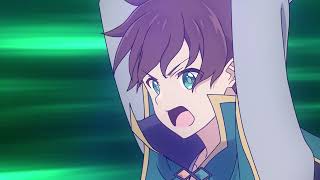 Видео 1 к игре KonoSuba: Fantastic Days