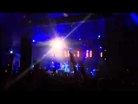 Orelsan @ Paléo 2012