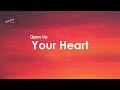LaBelle - Open Up Your Heart (Lyrics)