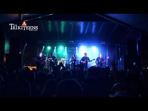 TRIKITEENS - ASKE MAITE (Gatibu) - Donibane 2019