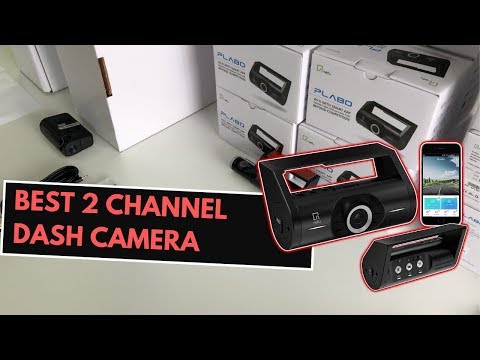 Nefu Plabo Review & Unboxing ~  Best Value Dash Camera