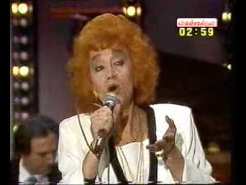 Yira Yira Alba Solis