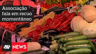 Preço do alimento vai subir em SP, mesmo com suspensão do ICMS, diz Apas