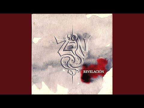 Mas De Lo Que Puedo Imaginar - Zen