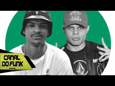 MC Denny e MC Lan - Não Esquece de Toma Remédio (DJ Felipe) Lançamento 2018