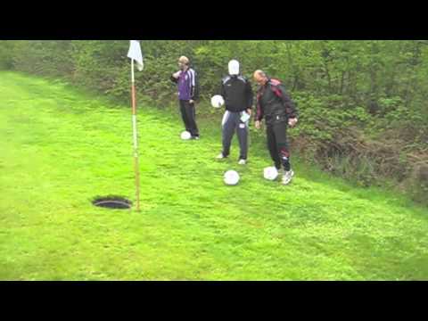 Like Footgolf - Redactie VoetbalinBreda.nl