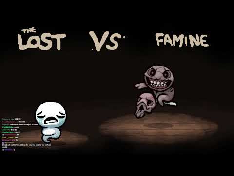 Zapis Live 18.04.2021 - Eleven -  The Binding Of Isaac: Repentance