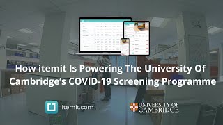 itemit YouTube Video