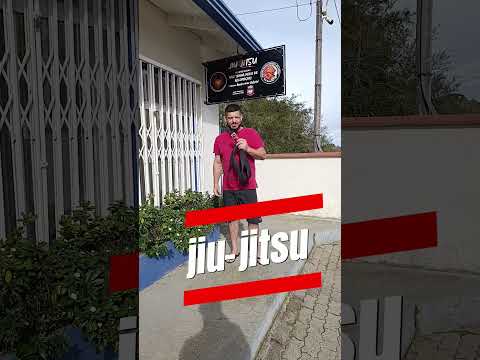 #jiujitsu #bjj PIÊN Pr um dos maiores PROJ SOC de jiu-jitsu do Brasil: NÃO TENHA MEDO DE RECOMEÇAR