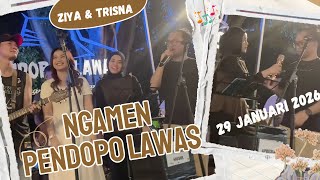 Download lagu YANG DITUNGGU², ZIYA NGAMEN BARENG TRISNA LAGI DI PENDOPO LAWAS. FORMASI LENGKAP 😍 mp3 Download lagu YANG DITUNGGU², ZIYA NGAMEN BARENG TRISNA LAGI DI PENDOPO LAWAS. FORMASI LENGKAP 😍 mp3
