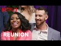Love is Blind | The Reunion | Netflix
