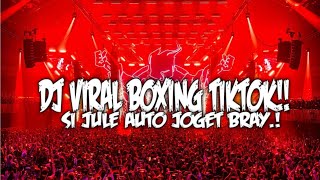 Download lagu DJ BOXING MEDAN SUPER TINGGI VIRAL TIKTOK FULL BASS TERBARU 2025 !! JUNGLE DUTCH REMIX VIRAL mp3